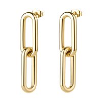 Pendientes Brosway Mujer emphasis in Acero BEH31